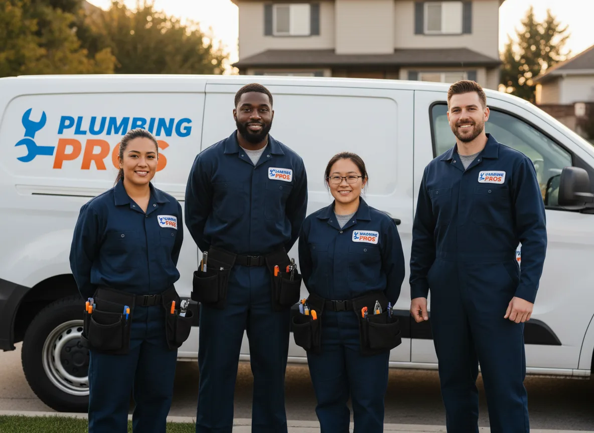 Water Heater Repair company in Farwell, TX